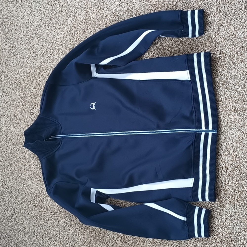 Cinch full zip Jacket